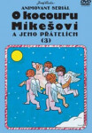 O kocouru Mikešovi 3. - DVD - Josef Lada