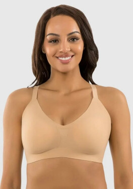 Dámská podprsenka Parfait P2400 Tělová 3XL+