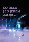 Co dělá jed jedem - Igor Linhart