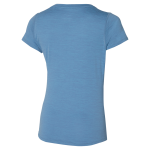 Běžecké tričko Mizuno Impulse Core RB Tee J2GAB71025 Velikost textilu: M