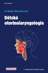 Dětská otorinolaryngologie Ivo Šlapák