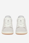Sneakersy adidas GRAND COURT 00S K JH6179 Přírodní kůže (useň) - Semiš