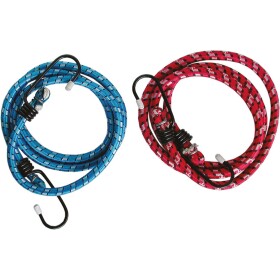 EXTOL CRAFT 96012 Guma upínací, 120cm x 10mm, bal. 2ks