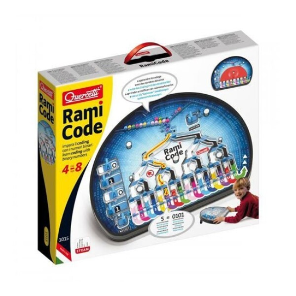 Rami Code