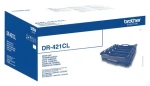 Brother DR-421CLP / Optická jednotka / 50 000 stran / Originální / černá (DR421CLP)