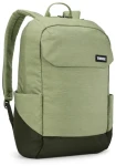 Thule Lithos TLBP216 Quiet Green-Darkest Green / Batoh / 20 l / pro notebook do 16" / kapsa na tablet (3205453)