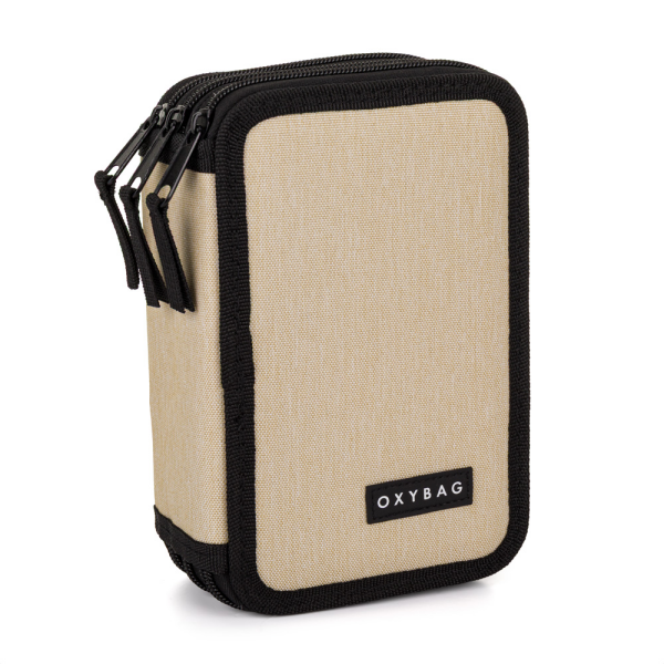 Oxybag Předškolní batoh FUNNY - Tygr