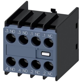 Siemens 3RH2911-1FA22-0MA0 pomocný spínač 1 ks