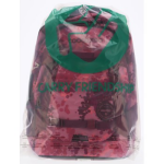 Školní batoh coocazoo MATE, Cherry Blossom, certifikát AGR Cherry Blossom