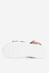 Sandály Nelli Blu CM230905-5 Materiál/-Syntetický