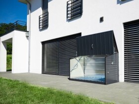 Úložný box – Storeguard