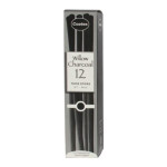 Uhel přírodní Coates 7-9 mm 12 ks