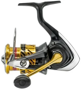 Daiwa Naviják 20 Crossfire LT 3000-C 4BS A (10186-300)