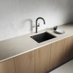 Kuchinox - Ibiza - dřez 1-kom SBI_710U