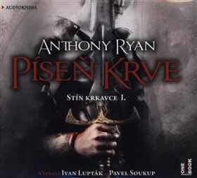 Stín krkavce 1-3