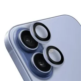 OBAL:ME Ochrana Čoček pro Apple iPhone 17 Blue (57983127265)