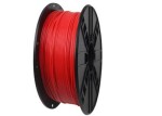 C-TECH GEMBIRD Filament GEMBIRD, HIPS, 1,75mm, 1kg, červená