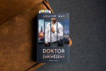 Doktor Zapovězený - Louise Bay