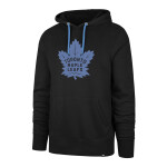 47 Brand Pánská Mikina Toronto Maple Leafs Imprint 47 HELIX Hood Velikost: