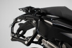 Bmw F 800 GS/F 650 GS/F 700GS - nosič qiuck-lock SW-Motech