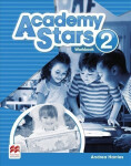 Academy Stars 2: Workbook - Andrea Harries