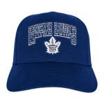 Outerstuff Dětská kšiltovka Toronto Maple Leafs Essentials Procrown