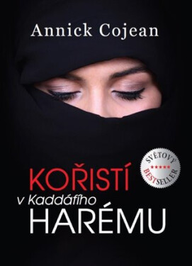 Kořistí Kaddáfího harému