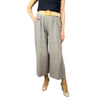 HOSH Kalhoty Julieta Velikost: UNI, Barva: Tmavě modrá