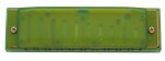 Hohner Happy Harp Green
