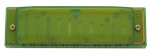 Hohner Happy Harp Green