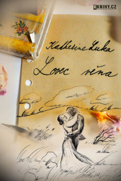 Lovec věna - Katherine Luka - e-kniha