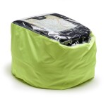 Xs306Y tankruksak Givi \"Tanklock\" s objímkou na nádrž, černý, objem 25 l., od 2024