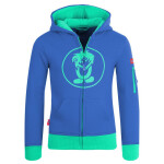 Bunda TrollKids Kids Sortland Jacket Jr 139-134 116