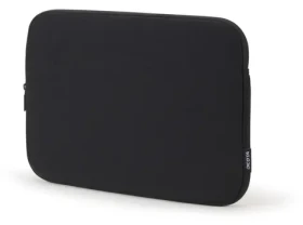 Dicota Sleeve ONE 10-11.6" černá / Pouzdro na notebook / z recyklovaného PET (D32077-RPET)