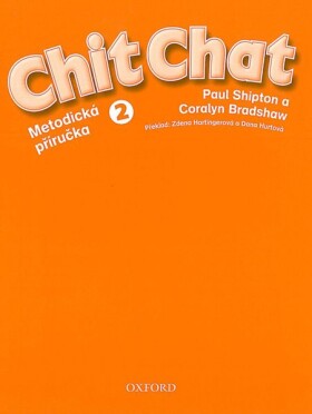 Chit Chat Shipton,