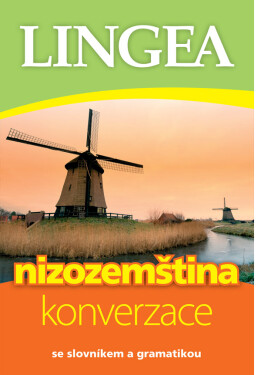Nizozemština konverzace