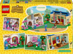 LEGO LEGO Animal Crossing™ 77050 Nook's Cranny dům Rosie