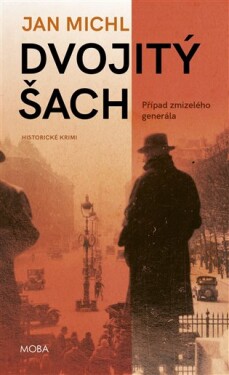 Dvojitý šach Jan Michl