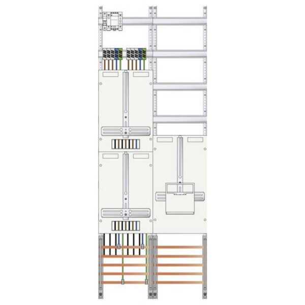 ABN Z19710Z pole counter Obsah 1 ks