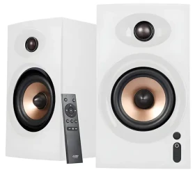 Fenda FD R23BT bílá / Reproduktory / 2.0 / 40W / BT / USB / OPT (R23BT (white))