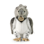 Plyšová harpyje 27 cm, ECO-FRIENDLY