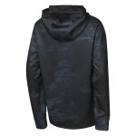 Outerstuff Dětská mikina Vegas Golden Knights NHL Team Dynamics Pullover Sublimated Velikost: Dětské XL (170 – 176)