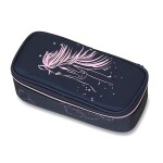 Studentský penál Walker Fame - Glory Gallop Dark Navy