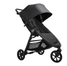 BabyJogger CITY MINI GT 2 SINGLE - OPULENT BLACK (BJ2149111)