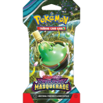 Pokémon TCG: Twilight Masquerade Blister Booster