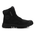 Boty Palladium Pampa SC WPN U-S 77235-010-M EU 36