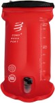 Silva Běžecký Hydravak Compressport Hydration Bag 1,5L červená