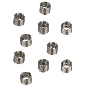 KS Tools 150.6031 Nástavec se závitem M8x1,0, 11 mm, sada 10 ks