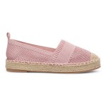 Espadrilky Jenny Fairy WSS990-217 Látkový materiál