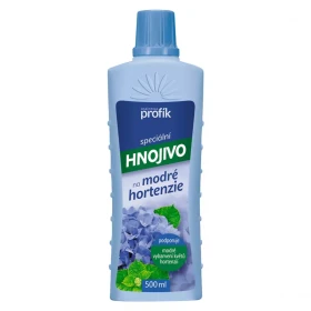 Profík - Na modré hortenzie 500 ml
